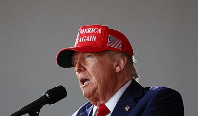 Трамп назвал причину гибели украинцев