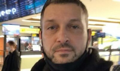 Актер Евгений Воловенко устроил пьяный дебош в самолете