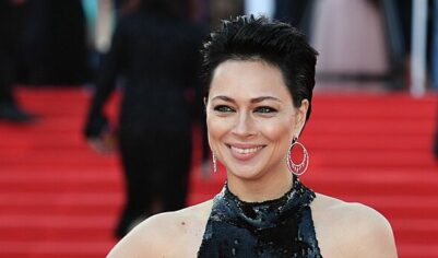 Самбурская сообщила, сколько денег ей требуется для комфортной жизни