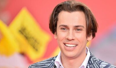 «Уже и Израиль предал»: Пашутин «разнес» Галкина* за слова о российском паспорте