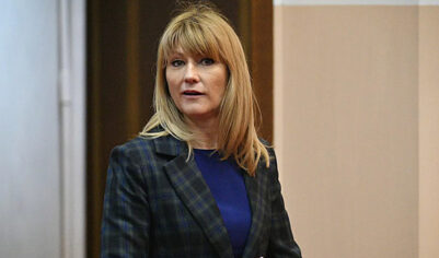 В Госдуме назвали приоритетную страну-посредника в переговорах с Киевом