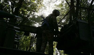 В России сообщили о ликвидации в зоне СВО известного американского наемника