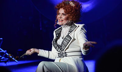 «Увезли на скорой»: актриса Алена Яковлева попала в больницу после спектакля