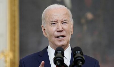 Лавров назвал обманом слова Байдена о переговорах с Россией по ядерному оружию