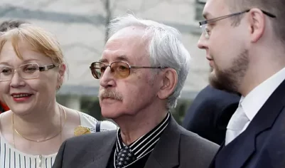 В состоянии госпитализированного с инсультом Василия Ливанова произошли изменения