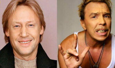 ФНС заблокировала счета компании Дмитрия Харатьяна и Гарика Сукачёва