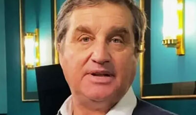 «Болезнь можно удушить»: Отар Кушанашвили объявил о победе над онкологией (ВИДЕО)