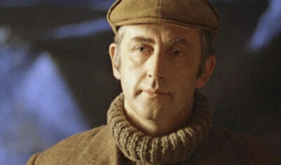 СМИ: актер Василий Ливанов госпитализирован в реанимацию в тяжелом состоянии