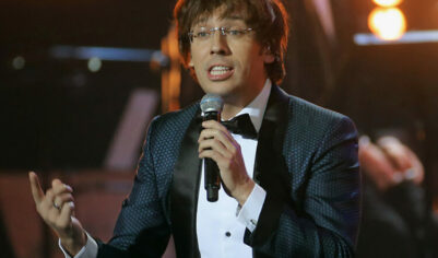 СМИ: Галкин* запретил снимать свои концерты после скандала в ОАЭ