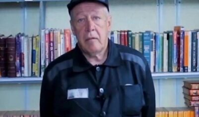 SHOT: Михаил Ефремов встретит Новый год с семьей