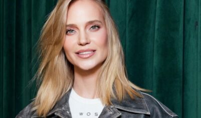 Глюкоза прокомментировала задержание в Шереметьево из-за скандала с наркотиками (ФОТО, ВИДЕО)