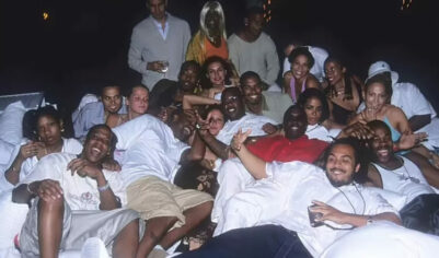 Изнасилования на камеру, наркотики, секс-вечеринки с Бибером и Ди Каприо: дело рэпера Пи Дидди шокировало США