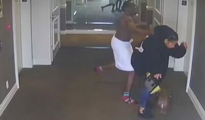 Стало известно, кто виновен в утечке скандального видео с Пи Дидди, которое привело к аресту рэпера и разбору в СМИ вечеринок Diddy White Party (ФОТО, ВИДЕО)