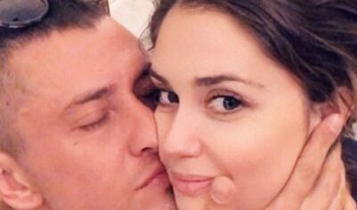 Суд забрал у Прилучного сына и на время следствия отдал Агате Муцениеце (ВИДЕО)