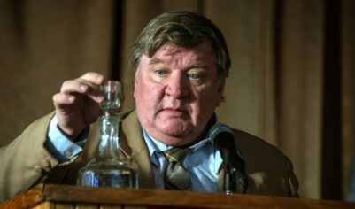 Умер актер Роман Мадянов: СМИ выяснили причину