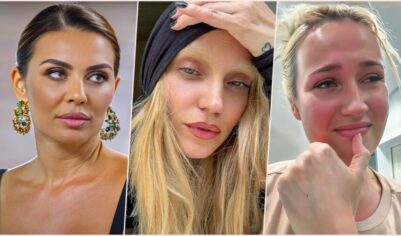 От задержания до развода: Самые обсуждаемые скандалы российского шоу-бизнеса