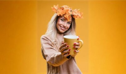 8 рецептов самых вкусных осенних напитков