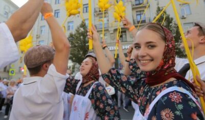 О дополнительных нерабочих праздничных днях дистанционщиков