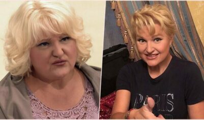 Экстремально похудевшие знаменитости