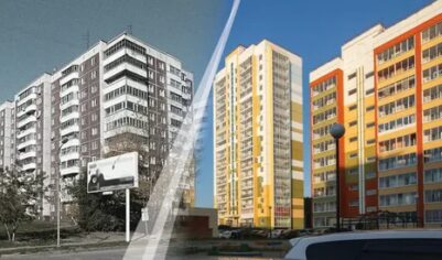 Почему вторичка сейчас стоит дешевле новостроек?