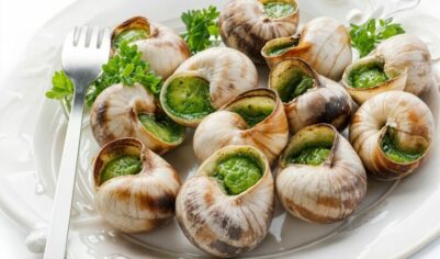 Самые отвратительные «шедевры» итальянской кухни