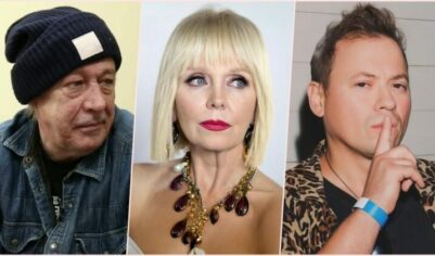 Последние новости о личной жизни знаменитостей