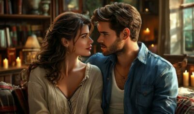 — Неужели ты не догадался, Глеб? — Марина с вызовом посмотрела на него. — Это твой сын!