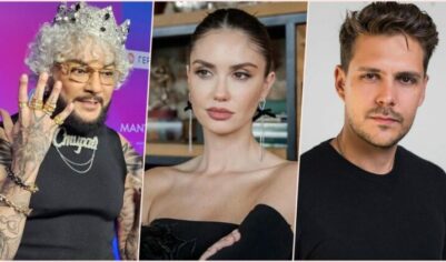 Знаменитости из других стран, которые стали популярными в России