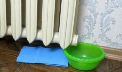 Три правила, которые стоит знать тем, кому нужно менять батареи в квартире