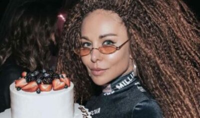 Раскрыты подробности отравления звезды «нулевых» Саши Project