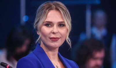 Экс-супруг Пелагеи снова не пускает общую 7-летнюю дочь заграницу