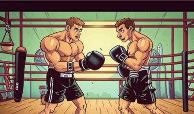 5 самых травмоопасных видов спорта