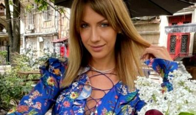 «Сельская львица», где сейчас и чем занимается бывшая ведущая Леся Никитюк.