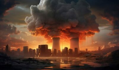 Катастрофы из кинофильмов, которые могут случиться на Земле в реальности