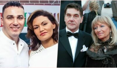 Как выглядят жены знаменитостей