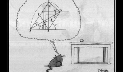 С заботою о спокойствии населения