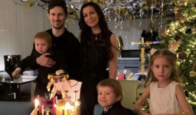 Болгар собирается выпустить книгу и фильм о непростой жизни с Дуровым