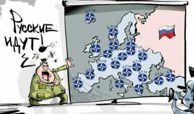 Швеция берет под контроль военную базу в Финляндии: последствия для России