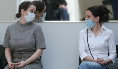 Всегда есть надежда