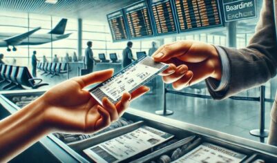 Любой ли авиабилет можно обменять? Составили для вас памятку