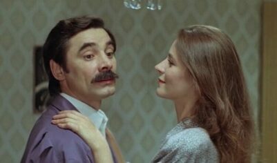 «Кобеляки» в советских фильмах, открыто неверные своим жёнам. И им это сходит с рук
