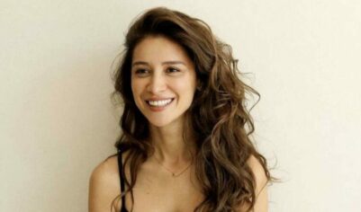 Равшана Куркова порадовала фанатов новыми кадрами с детьми