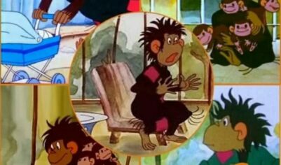 Налог на отсутствие наследников по прямой.