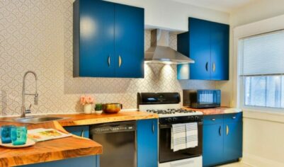 Сколько сейчас могут взыскать с собственника квартиры, в которой отсутствует дверь на кухню