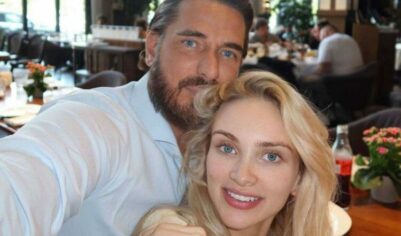 «Мы активно растем»: беременная жена Омарова показала лицо будущего малыша