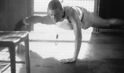 Не рожала — так послужи!