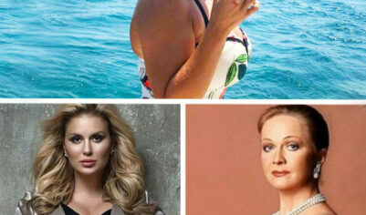 10 самых знаменитых обладательниц шикарно-гигантского бюста и пышных форм в России