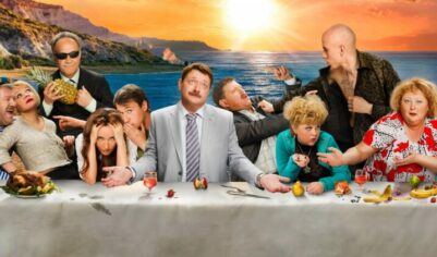 Свадеб стало меньше, свадьбы стали тише