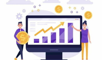 Готовый бизнес на маркетплейсах Resellup. Стоит ли становиться партнером?