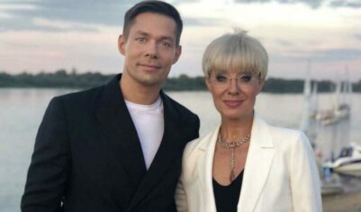 Илона Броневицкая раскрыла некоторые подробности пропажи отца Стаса Пьехи